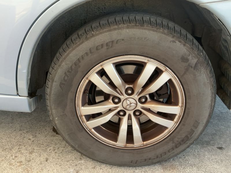 Mitsubishi Outlander 2.0 PHEV Motion 4WD 2014 – снимка 5