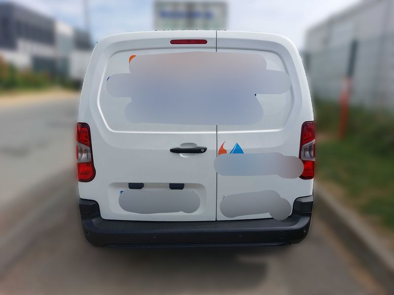 Citroen Berlingo 1.5 Blue-HDi Club M 2020 – снимка 4
