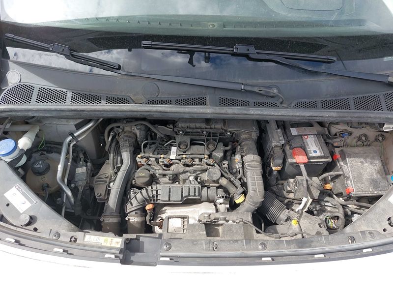 Citroen Berlingo 1.5 Blue-HDi Club M 2020 – снимка 8
