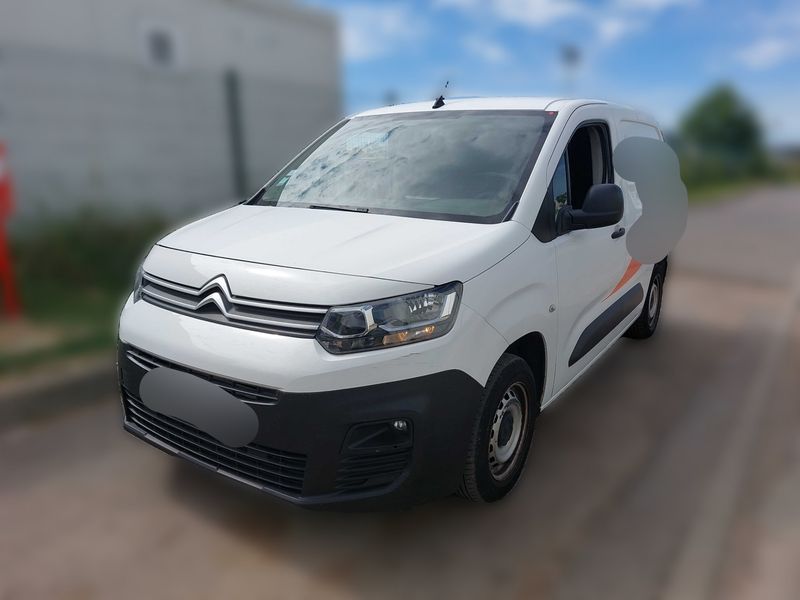 Citroen Berlingo 1.5 Blue-HDi Club M 2020 – снимка 1