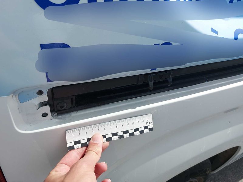 Citroen Berlingo 1.5 Blue-HDi Club M 2020 – снимка 19