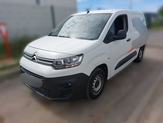 Citroen Berlingo 1.5 Blue-HDi Club M 2020 – снимка 2