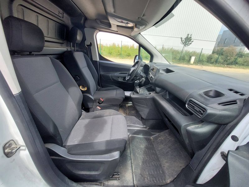 Citroen Berlingo 1.5 Blue-HDi Club M 2020 – снимка 10