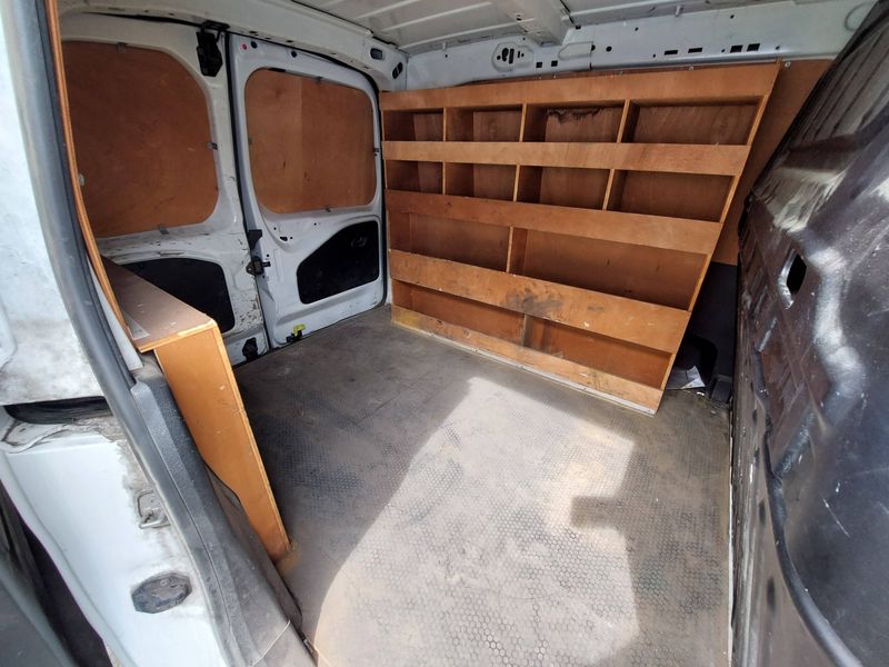 Citroen Berlingo 1.5 Blue-HDi Club M 2020 – снимка 13