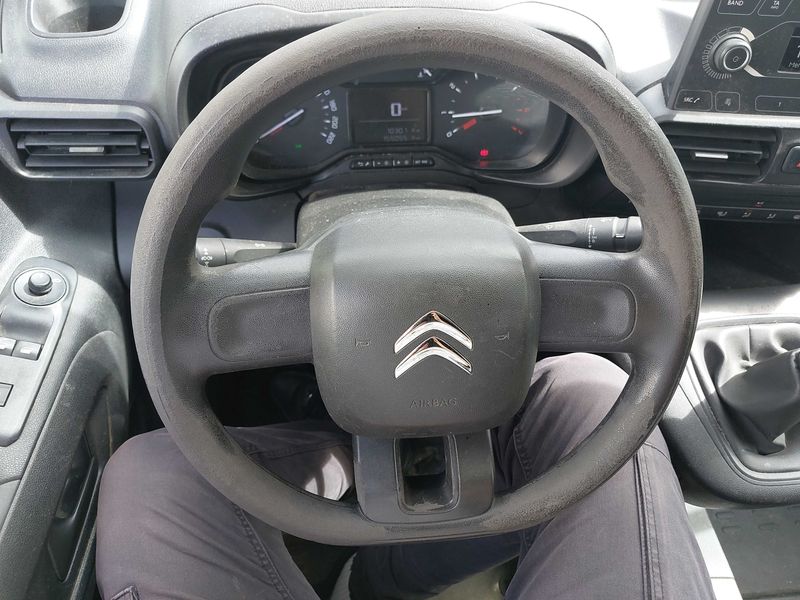 Citroen Berlingo 1.5 Blue-HDi Club M 2020 – снимка 35