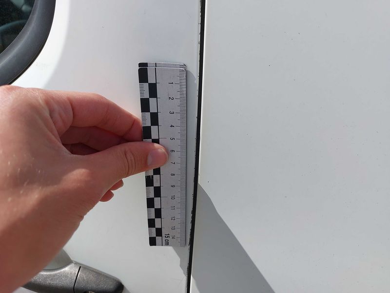 Citroen Berlingo 1.5 Blue-HDi Club M 2020 – снимка 29