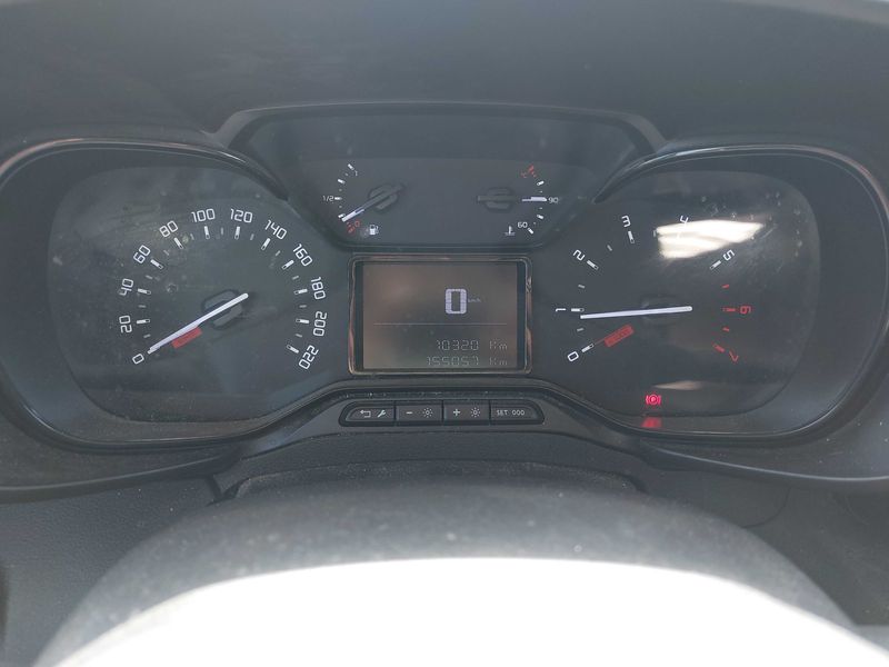 Citroen Berlingo 1.5 Blue-HDi Club M 2020 – снимка 12