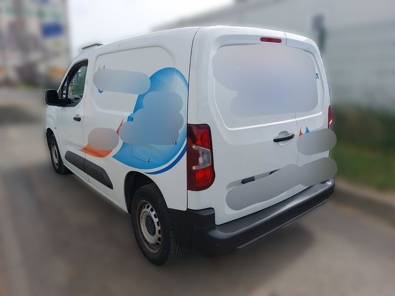 Citroen Berlingo 1.5 Blue-HDi Club M 2020 – снимка 3