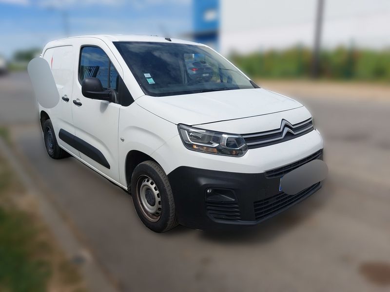 Citroen Berlingo 1.5 Blue-HDi Club M 2020 – снимка 6
