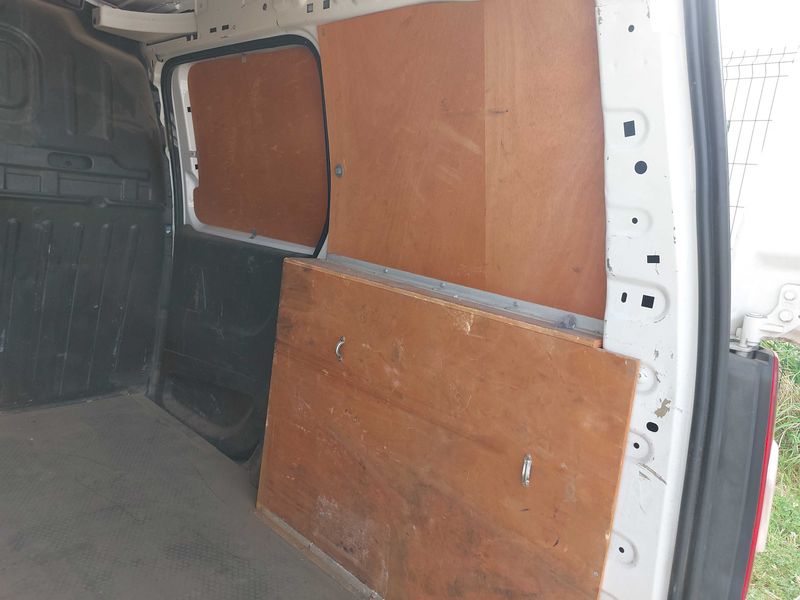 Citroen Berlingo 1.5 Blue-HDi Club M 2020 – снимка 46