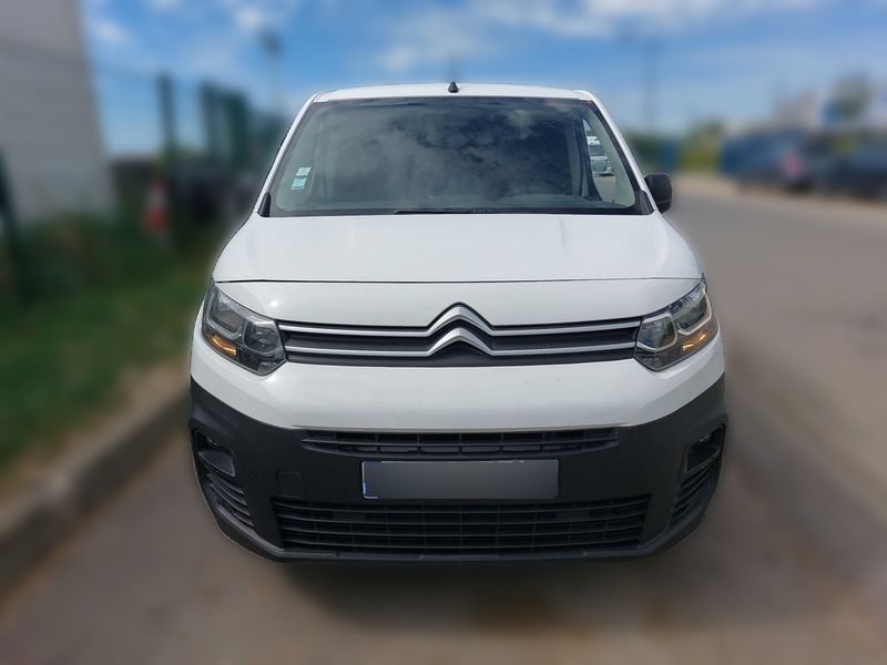 Citroen Berlingo 1.5 Blue-HDi Club M 2020 – снимка 7