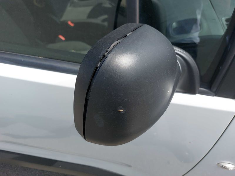 Citroen Berlingo 1.5 Blue-HDi Club M 2020 – снимка 22