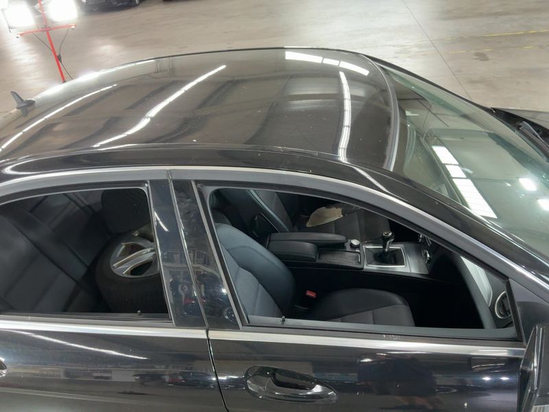 Mercedes-Benz C-Klasse C 220 CDI BlueEfficiency Avantgarde 2013 – снимка 20