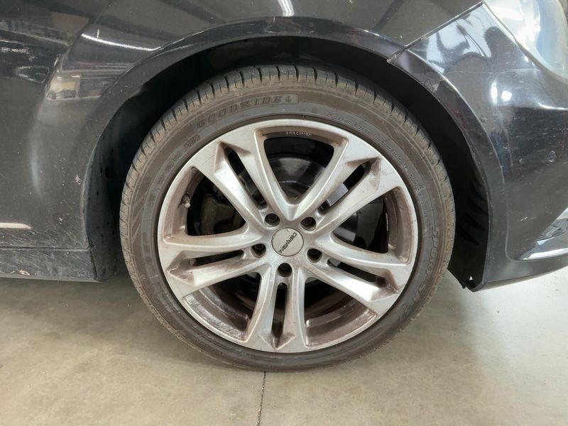 Mercedes-Benz C-Klasse C 220 CDI BlueEfficiency Avantgarde 2013 – снимка 19