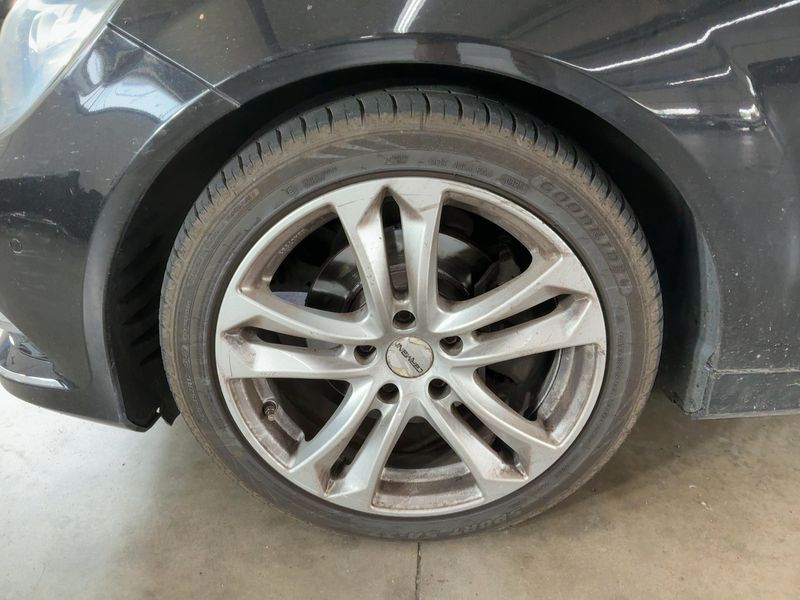 Mercedes-Benz C-Klasse C 220 CDI BlueEfficiency Avantgarde 2013 – снимка 16