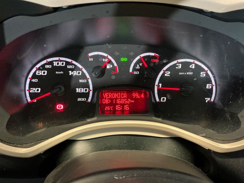 Ford Ka 1.2 Titanium 2011 – снимка 4