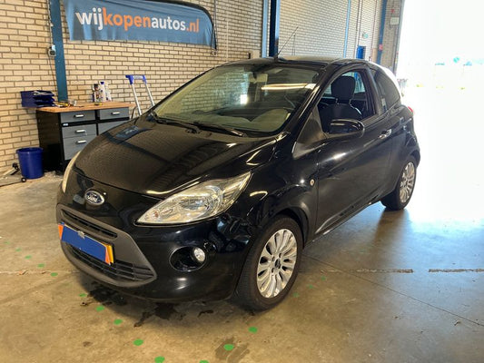 Ford Ka 1.2 Titanium 2011 – снимка 1