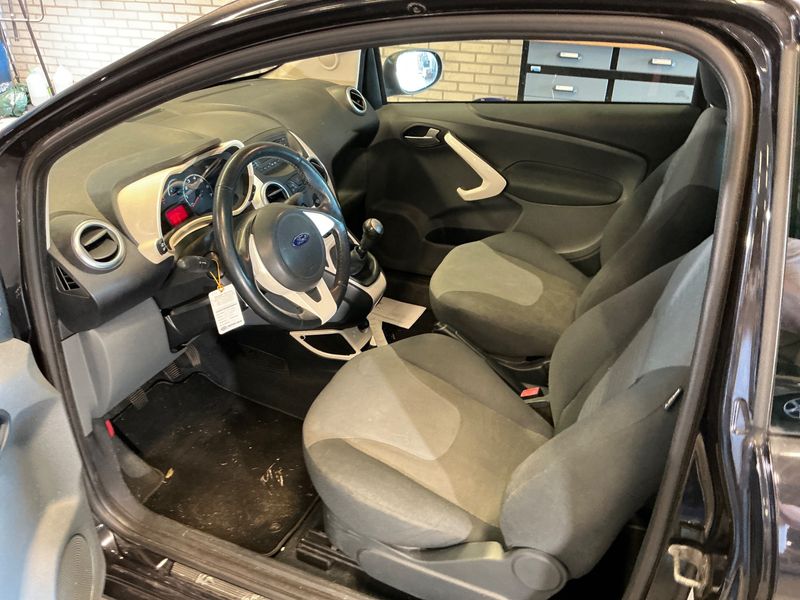 Ford Ka 1.2 Titanium 2011 – снимка 3