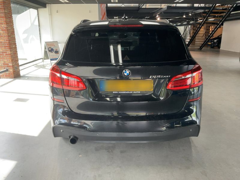 BMW 2er 225xe Active Tourer M Sport 2016 – снимка 7