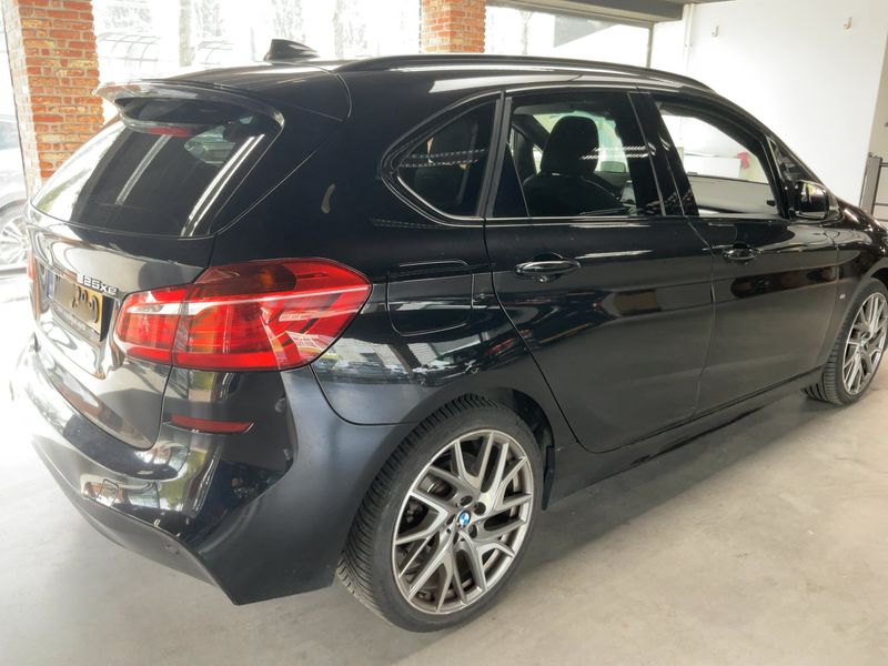 BMW 2er 225xe Active Tourer M Sport 2016 – снимка 8