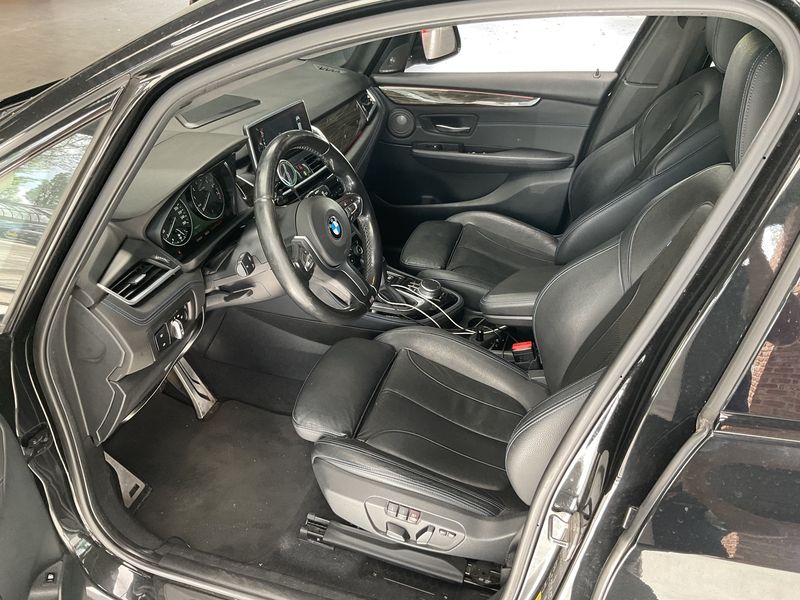 BMW 2er 225xe Active Tourer M Sport 2016 – снимка 16