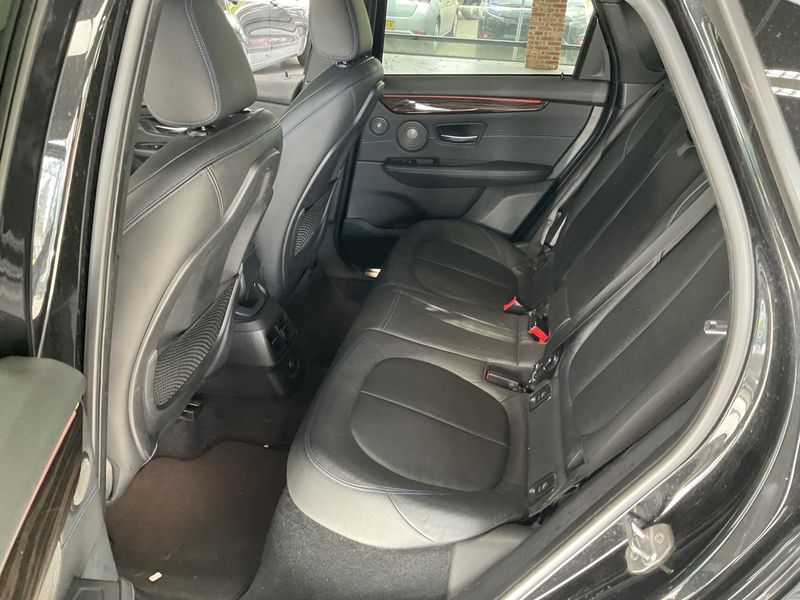 BMW 2er 225xe Active Tourer M Sport 2016 – снимка 19