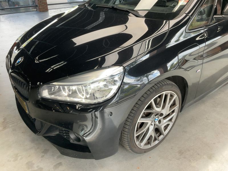 BMW 2er 225xe Active Tourer M Sport 2016 – снимка 2