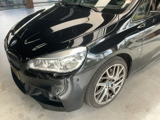 BMW 2er 225xe Active Tourer M Sport 2016 – снимка 2
