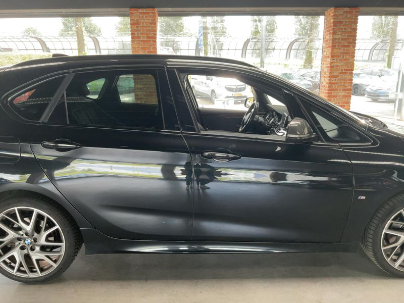 BMW 2er 225xe Active Tourer M Sport 2016 – снимка 10