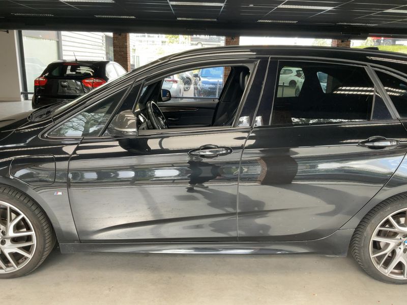 BMW 2er 225xe Active Tourer M Sport 2016 – снимка 4