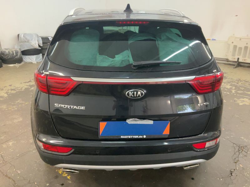 Kia Sportage 2.0 CRDi GT Line 4WD 2016 – снимка 7