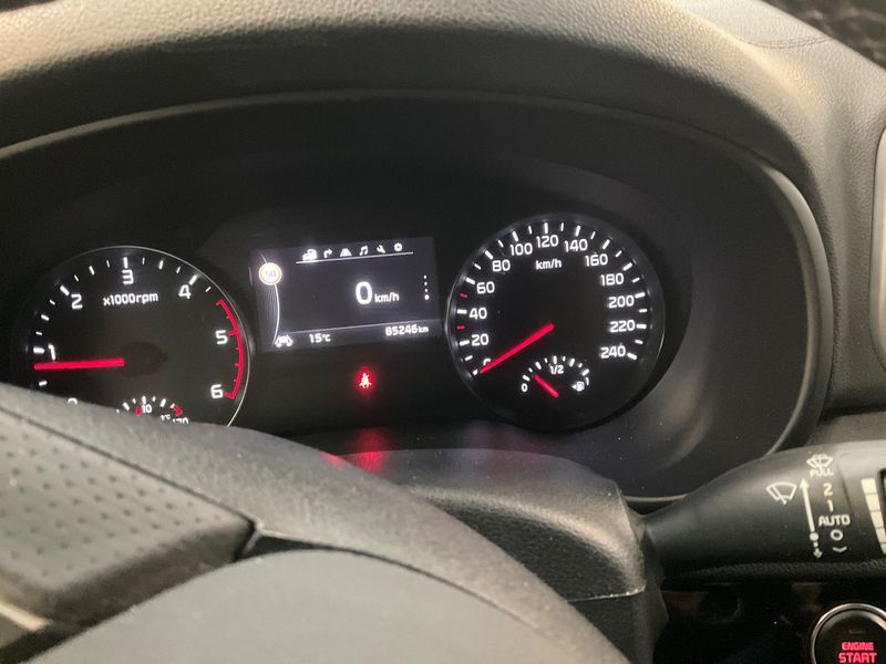 Kia Sportage 2.0 CRDi GT Line 4WD 2016 – снимка 18