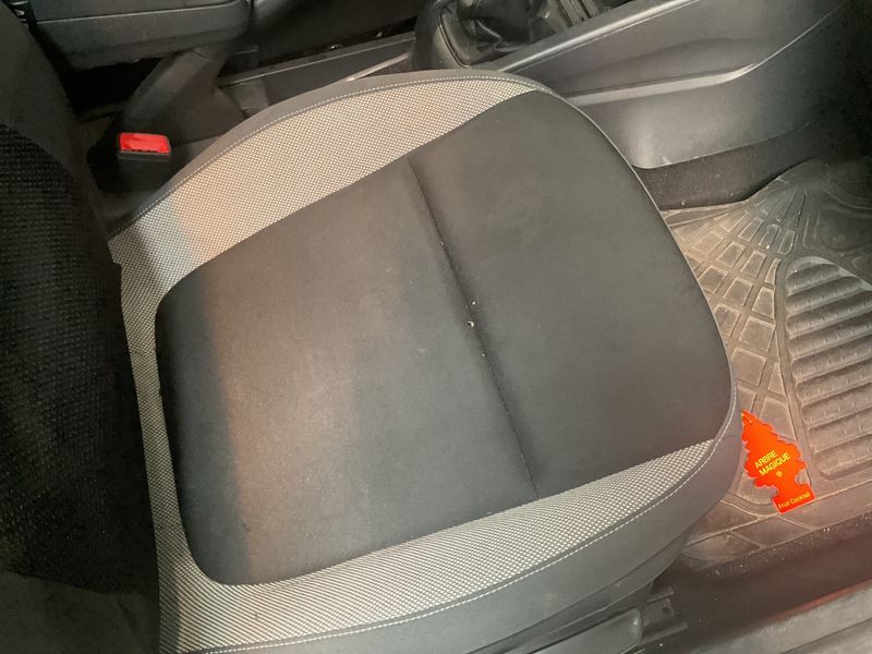 Skoda Fabia 1.0 MPI Ambition 2015 – снимка 26