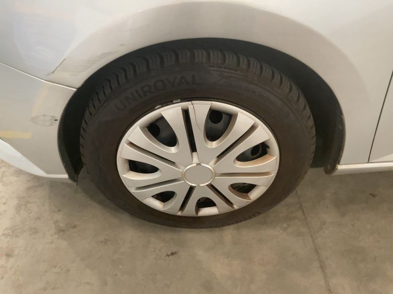 Skoda Fabia 1.0 MPI Ambition 2015 – снимка 3