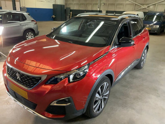 Peugeot 3008 1.6 PureTech Allure 2018 – снимка 1