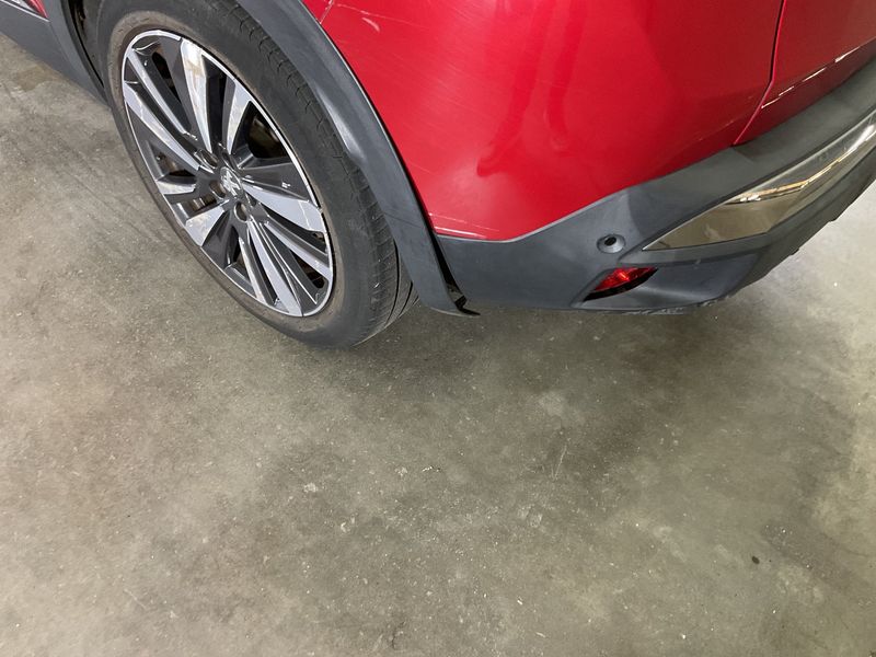 Peugeot 3008 1.6 PureTech Allure 2018 – снимка 29