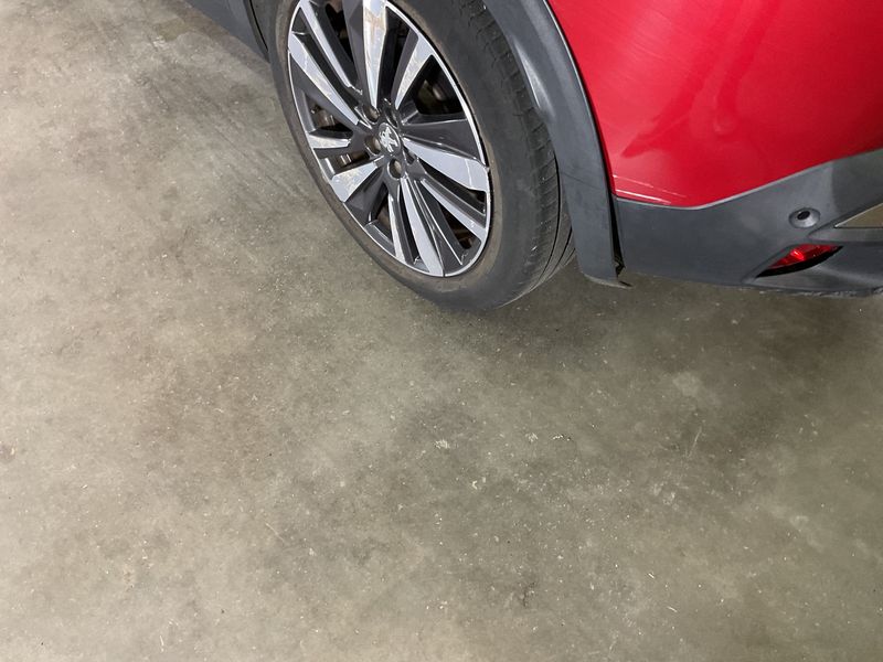 Peugeot 3008 1.6 PureTech Allure 2018 – снимка 28