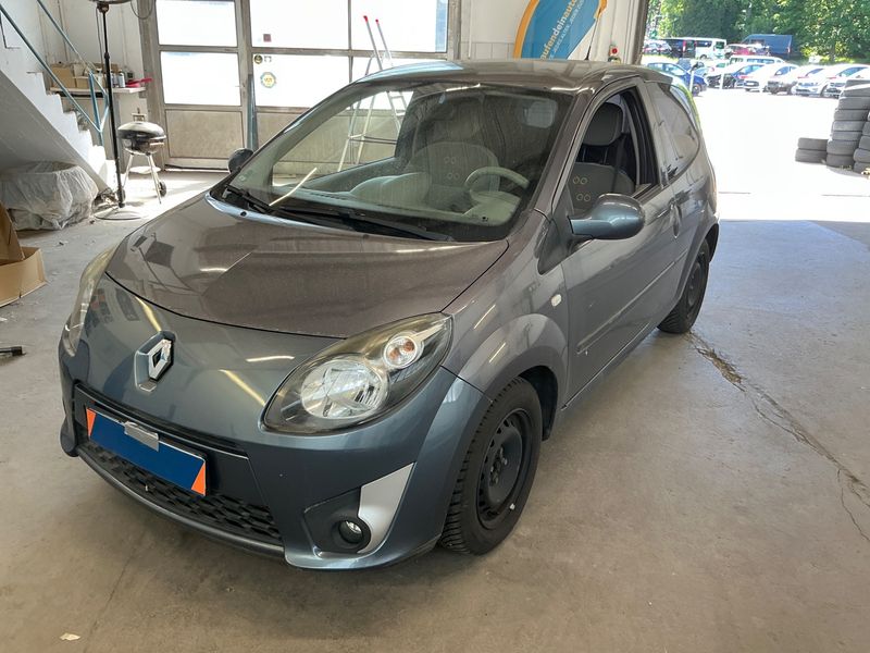 Renault Twingo 1.2 ECO2 2009 – снимка 1