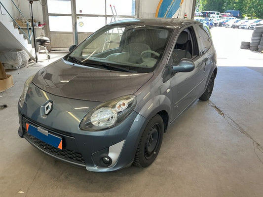 Renault Twingo 1.2 ECO2 2009 – снимка 1