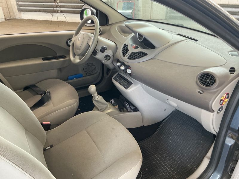 Renault Twingo 1.2 ECO2 2009 – снимка 3