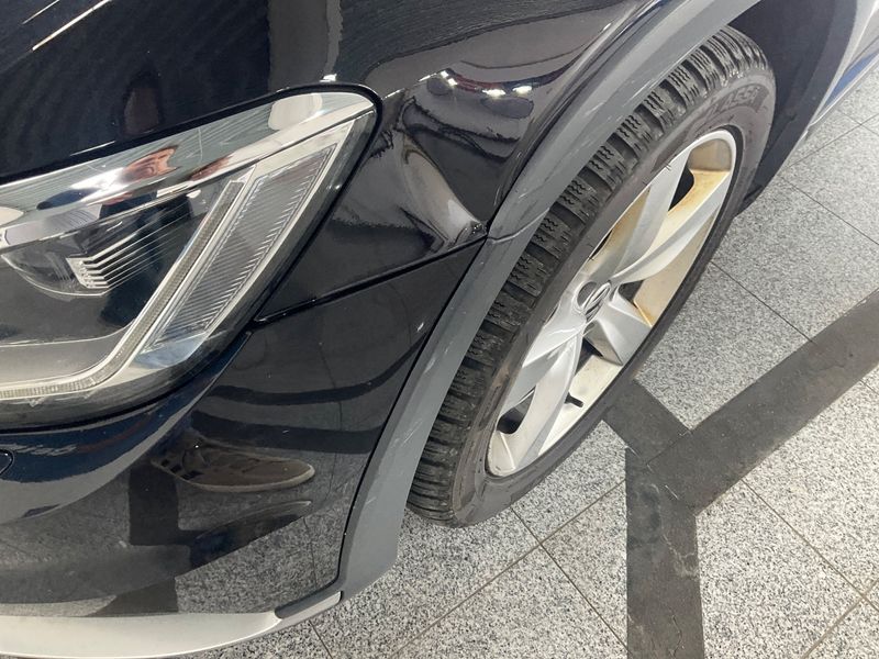 Volkswagen Passat Alltrack 2.0 TDI 4Motion BlueMotion Tech 2017 – снимка 39