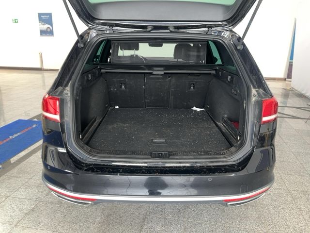 Volkswagen Passat Alltrack 2.0 TDI 4Motion BlueMotion Tech 2017 – снимка 15
