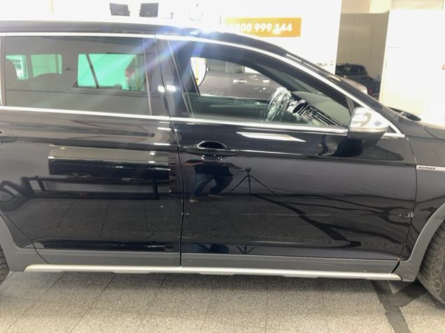 Volkswagen Passat Alltrack 2.0 TDI 4Motion BlueMotion Tech 2017 – снимка 10