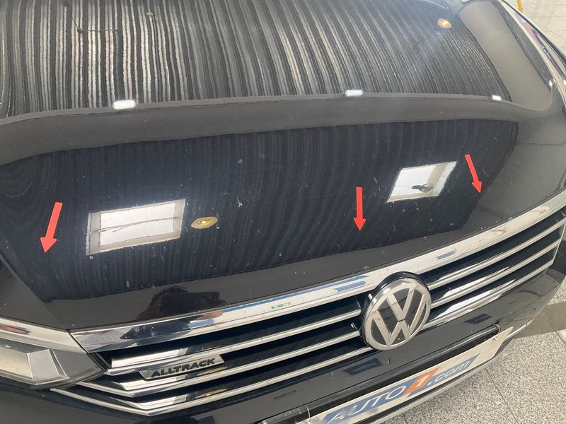 Volkswagen Passat Alltrack 2.0 TDI 4Motion BlueMotion Tech 2017 – снимка 40