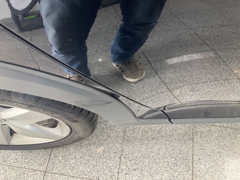 Volkswagen Passat Alltrack 2.0 TDI 4Motion BlueMotion Tech 2017 – снимка 25