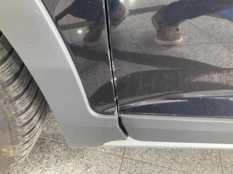 Volkswagen Passat Alltrack 2.0 TDI 4Motion BlueMotion Tech 2017 – снимка 29