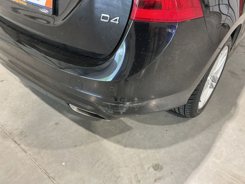 Volvo V60 2.0 D4 Momentum 2014 – снимка 36