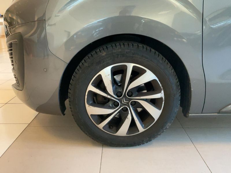 Citroen Jumpy 2.0 Blue-HDi Business M 2018 – снимка 3