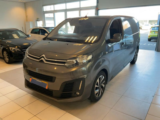 Citroen Jumpy 2.0 Blue-HDi Business M 2018 – снимка 1