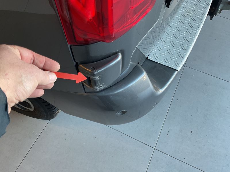 Citroen Jumpy 2.0 Blue-HDi Business M 2018 – снимка 27